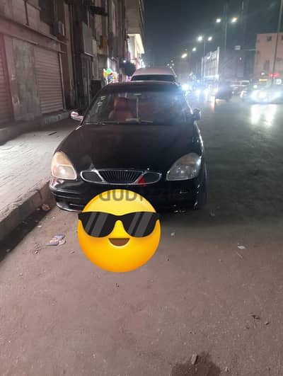 دايو نوبيرا 2002