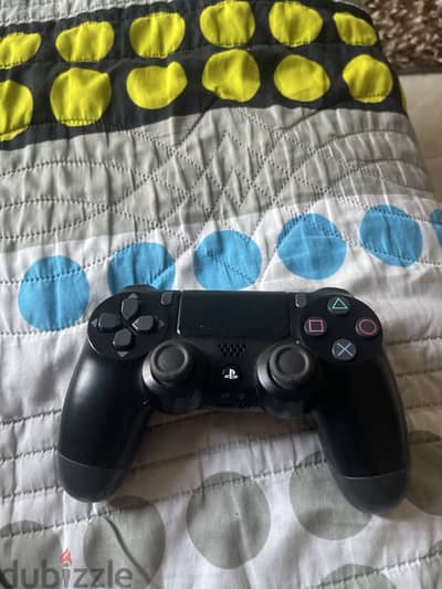 PS4 high copy joystick