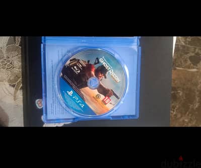 بيع جهاز بلايستيشن 4سليم  والسعر قابل للتفاوض