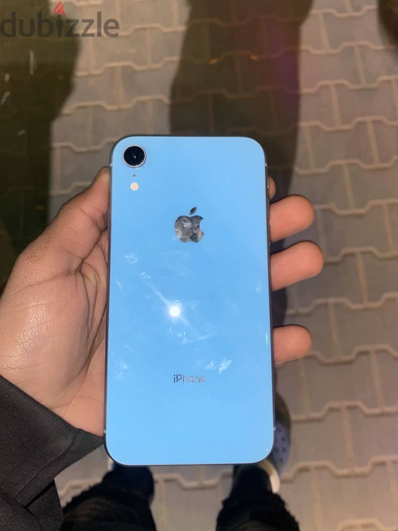 Apple - iPhone XR 2