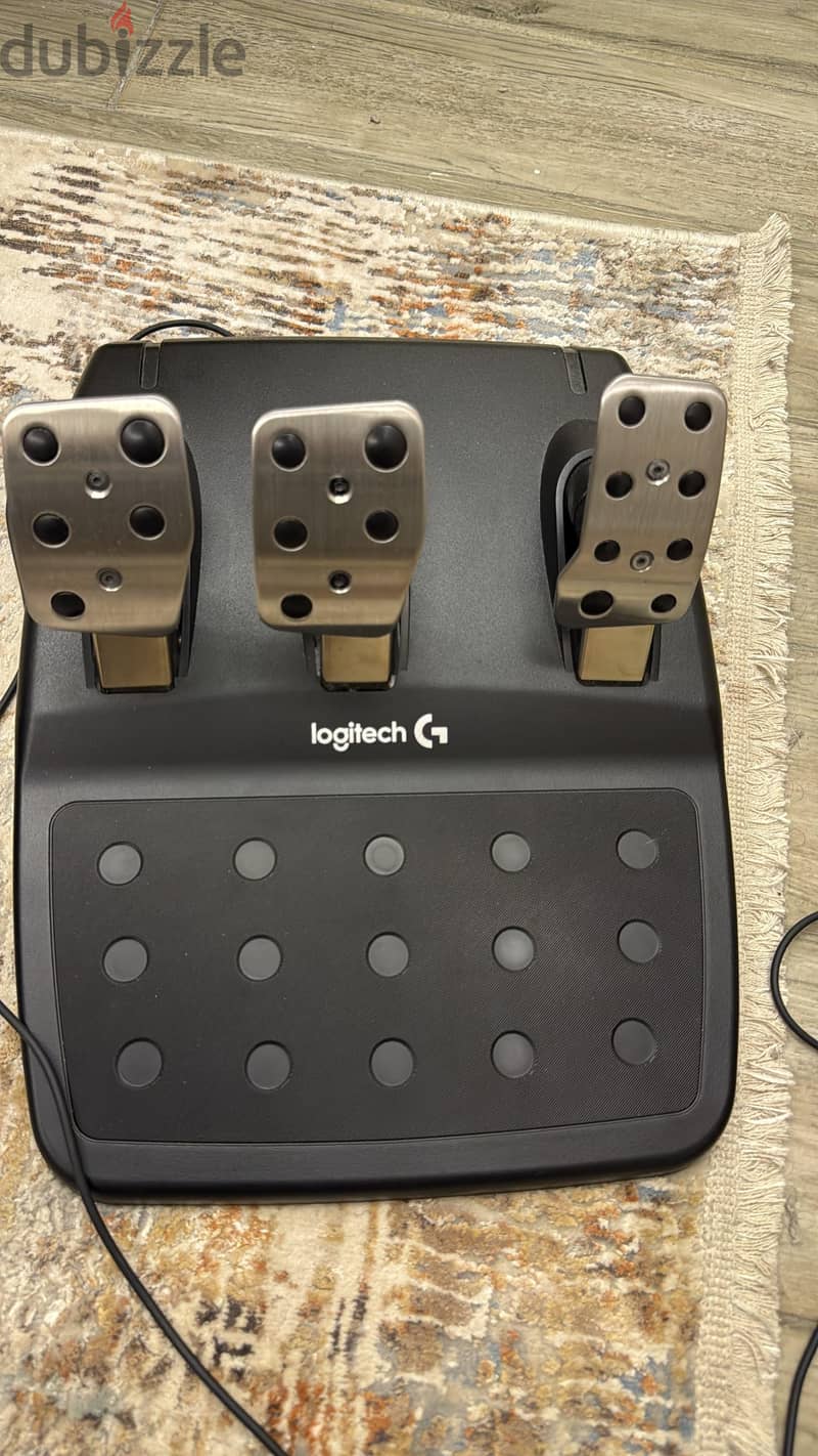logitech g29 3