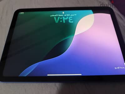 Ipad 11 generation
