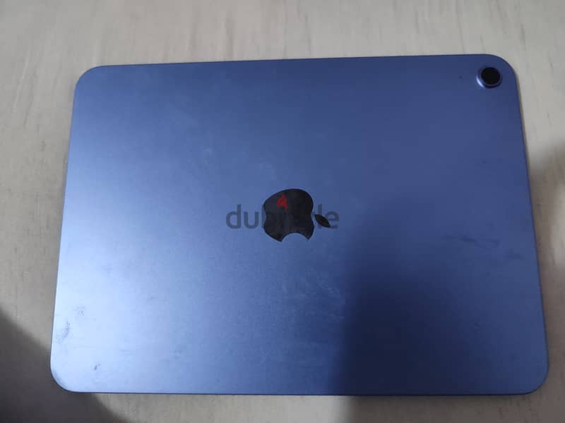 Ipad 11 generation 1