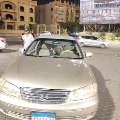 نيسان صني 2006