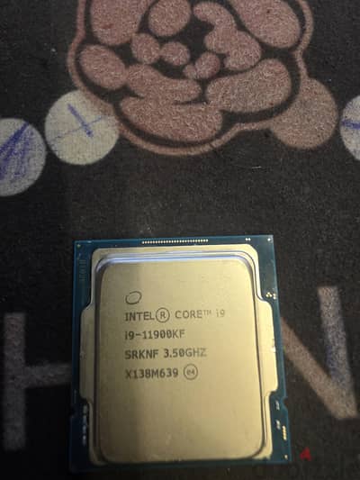 i9 11900kf