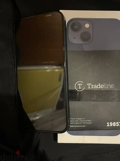 Apple - iPhone 13