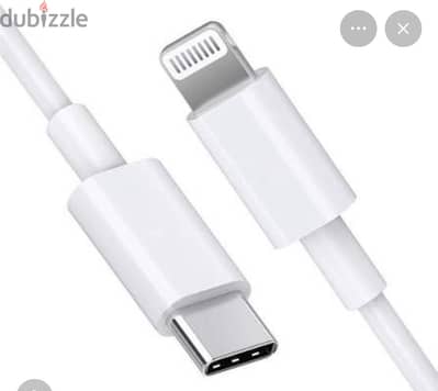 , Apple Original  كابل شحن اصلي ابل