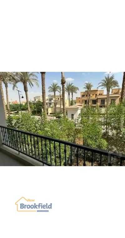 شقه للايجار بالمطبخ والتكييفات تشطيبات اونر فى كمبوند ميفيدا بالقاهرة الجديدة  Premium Apartment for Rent with Kitchen & ACs in Mivida