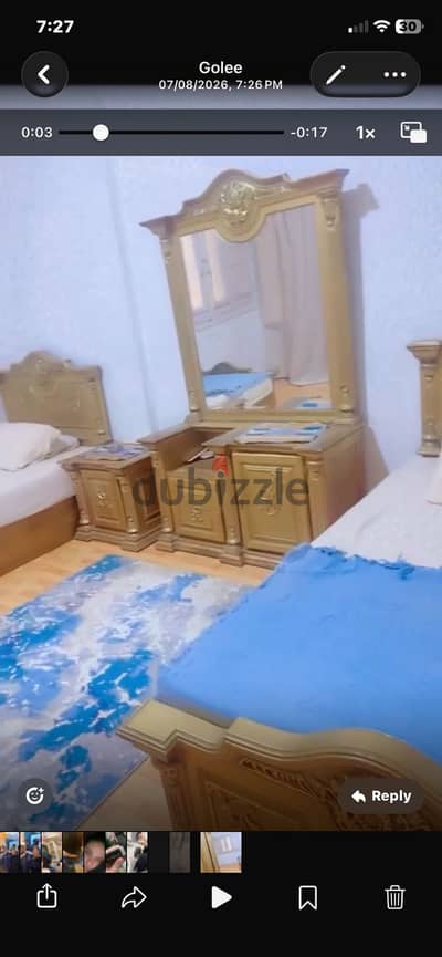 غرفه مذهبه انتيكا