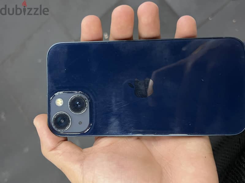 Apple - iPhone 13 3