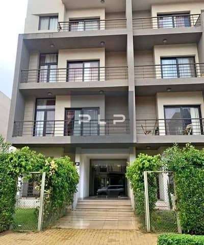Ground Floor Studio for Rent in Marasem  New Cairo