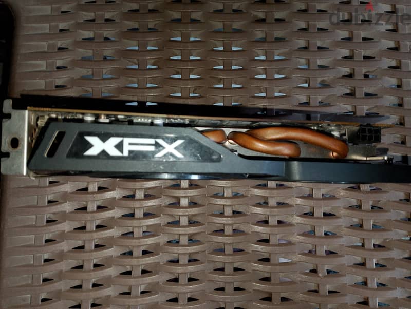 RX 570 BLACK Edition 2