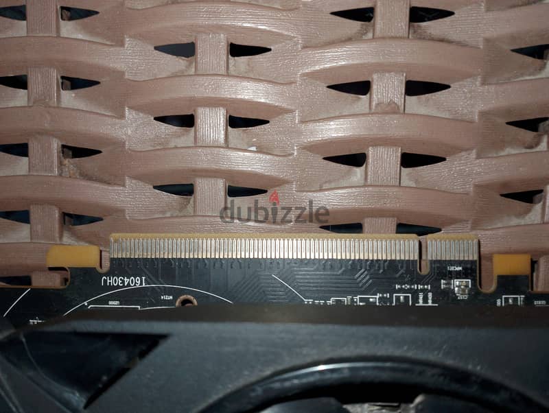 RX 570 BLACK Edition 4