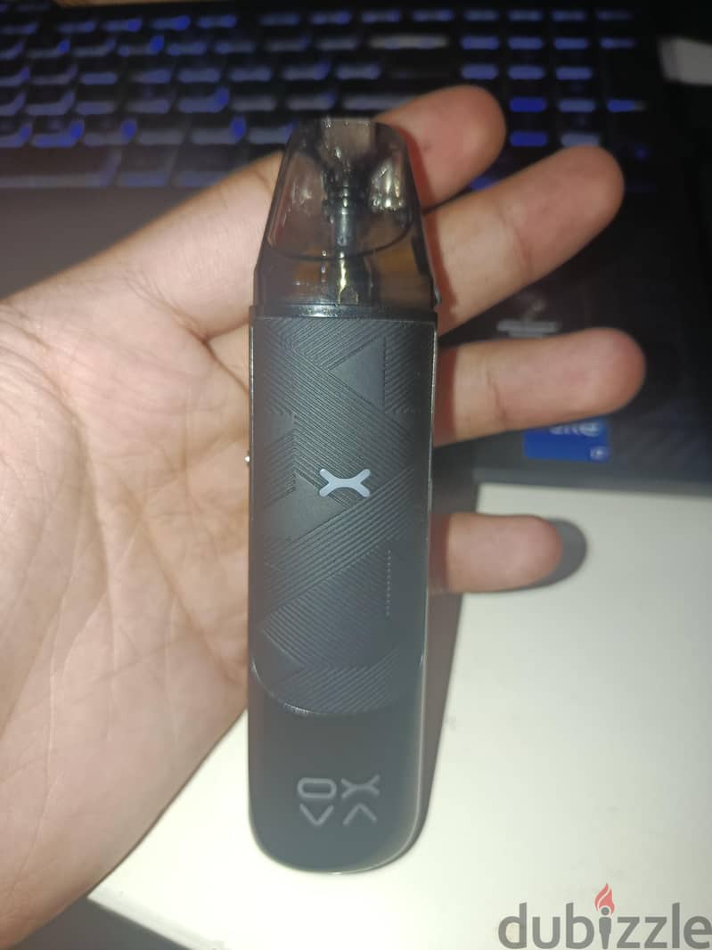oxva nexlim go 2