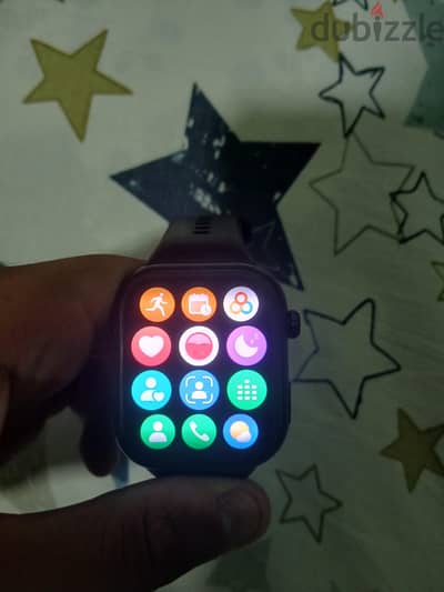 honor choice watch 2i