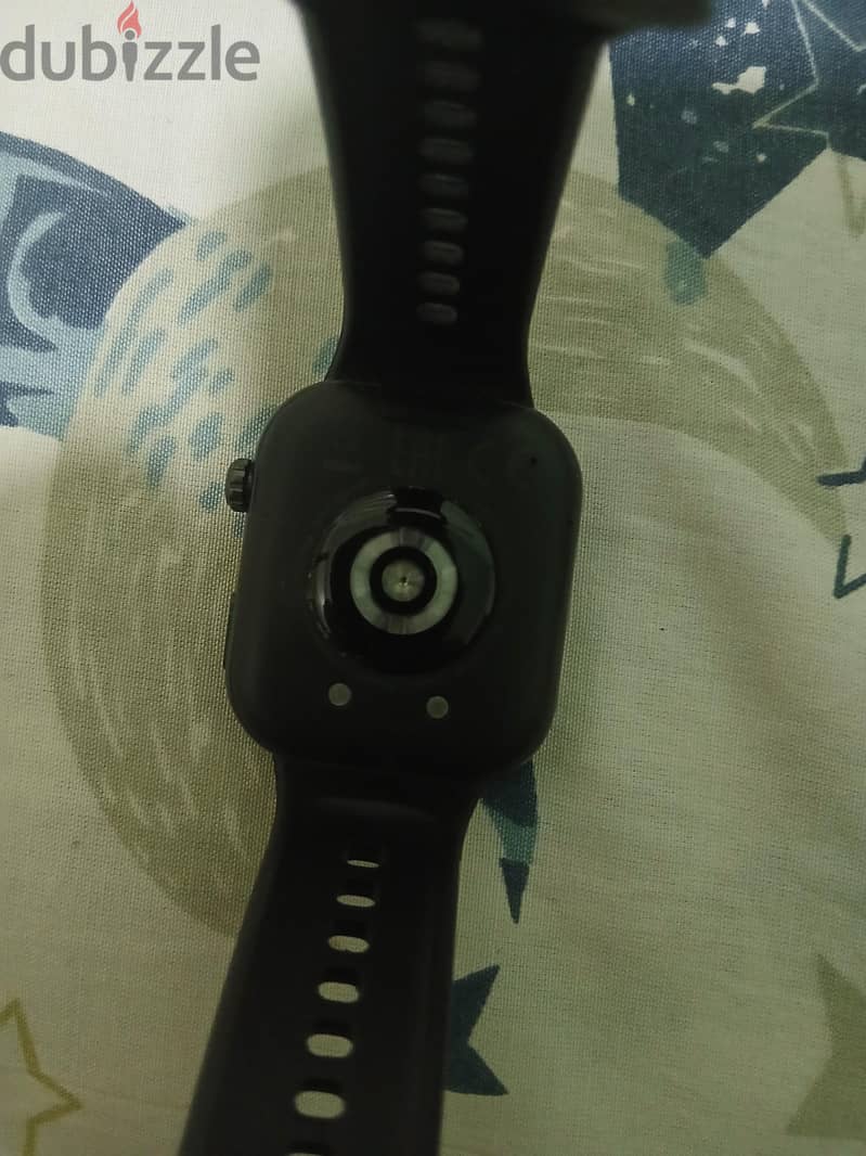 honor choice watch 2i 2