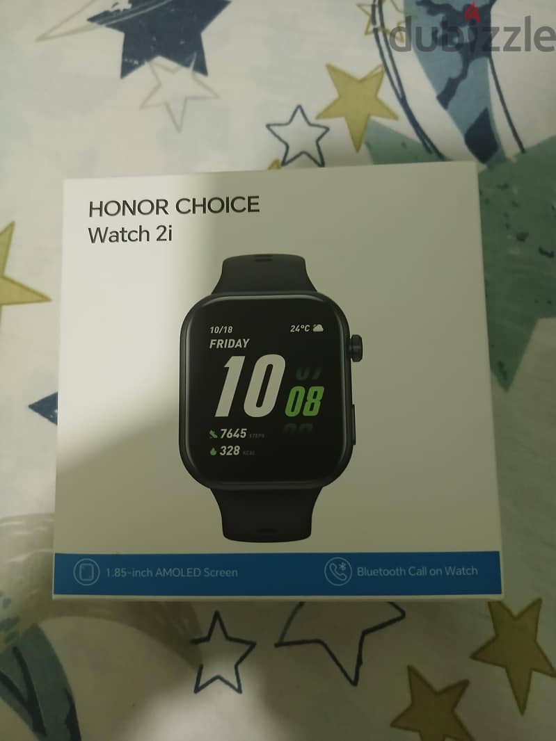 honor choice watch 2i 3