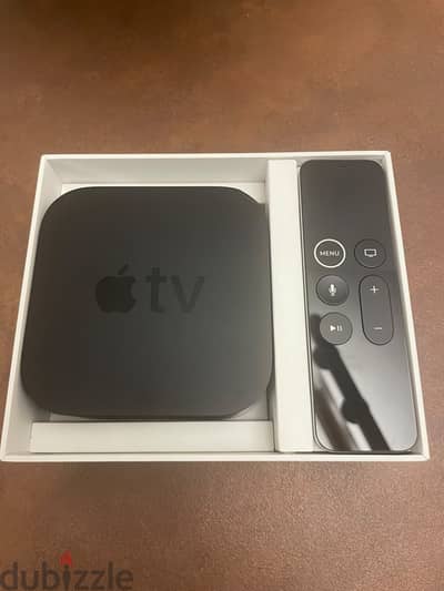 APPLE TV