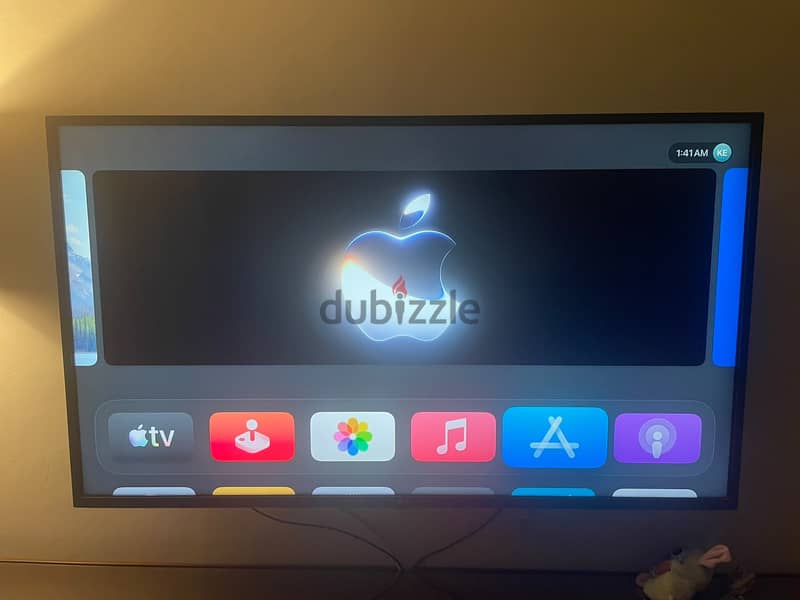 APPLE TV 3