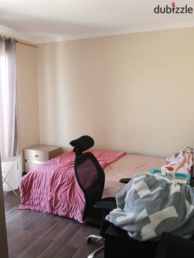 twin house for rent jeder compouned fully finished