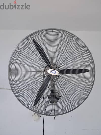 مروحه معدن 30 بوصه