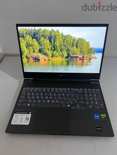 Hp victus