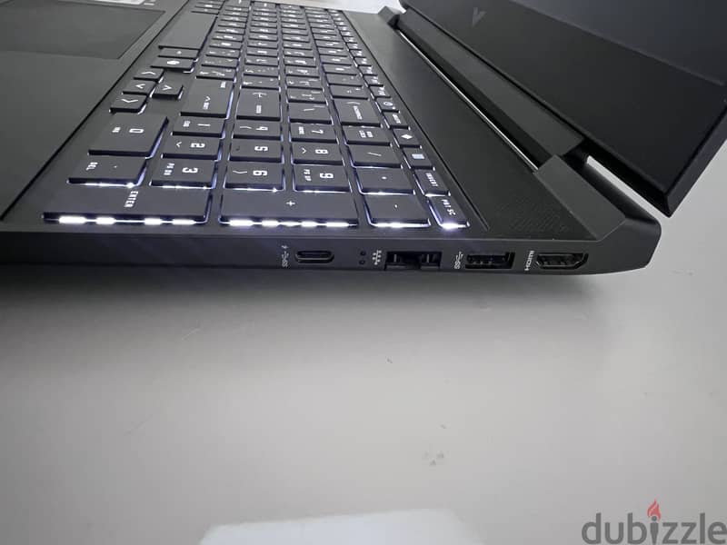 Hp victus 3