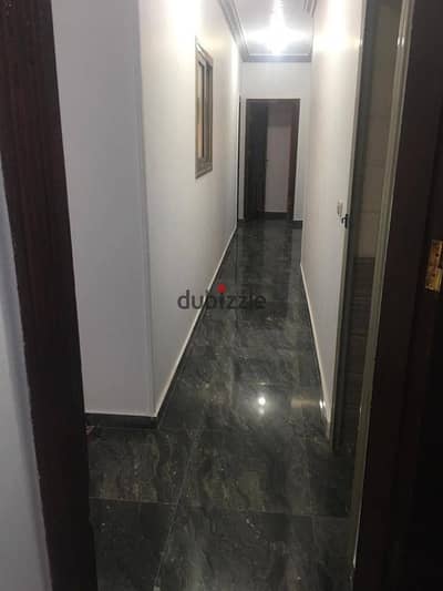 Apartment for rent in Al-Shorouk