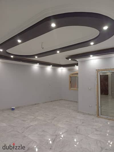Apartment for rent in Al-Shorouk