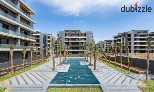 بنتهاوس للبيع في إل باتيو أورو | El Patio Oro فرصة مميزة لامتلاك Penthouse في El Patio Oro – New Cairo، بمساحة واسعة وتصميم عملي، داخل أحد أرقى كمبوند