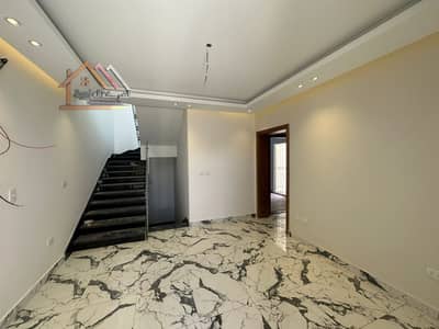 Villa Model i Ultra Super Lux with kitchen in Phase Five Villas