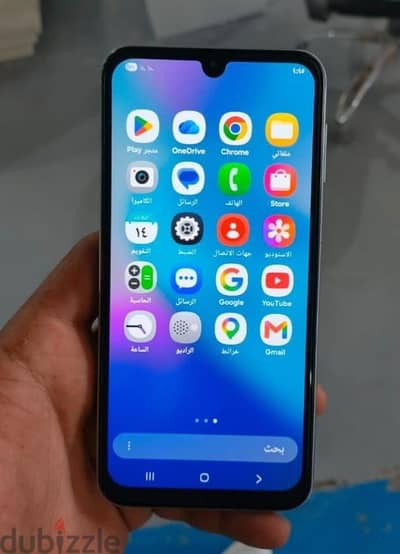 سامسونج ايه 24