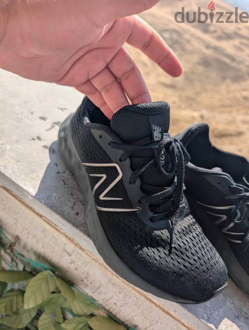 new balance original 3