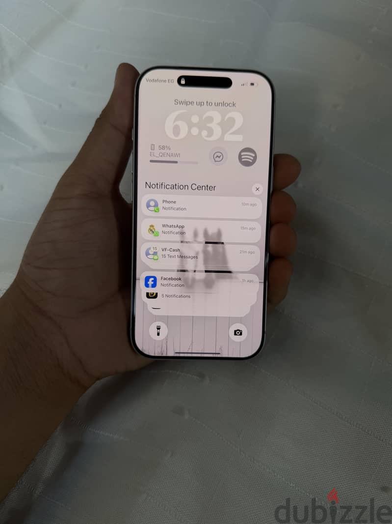 Apple - iPhone 17 Pro 3
