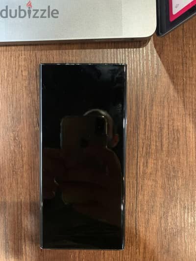 Samsung Note 20 Ultra
