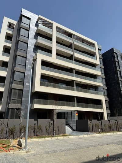 شقة للإيجار في إل باتيو أورو – فيو مباشر على Water Features | El Patio Oro فرصة مميزة للإيجار داخل El Patio Oro – New Cairo، شقة بموقع مميز وإطلالة مب