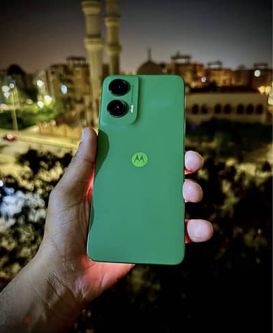 موتورولا موتو جي 31