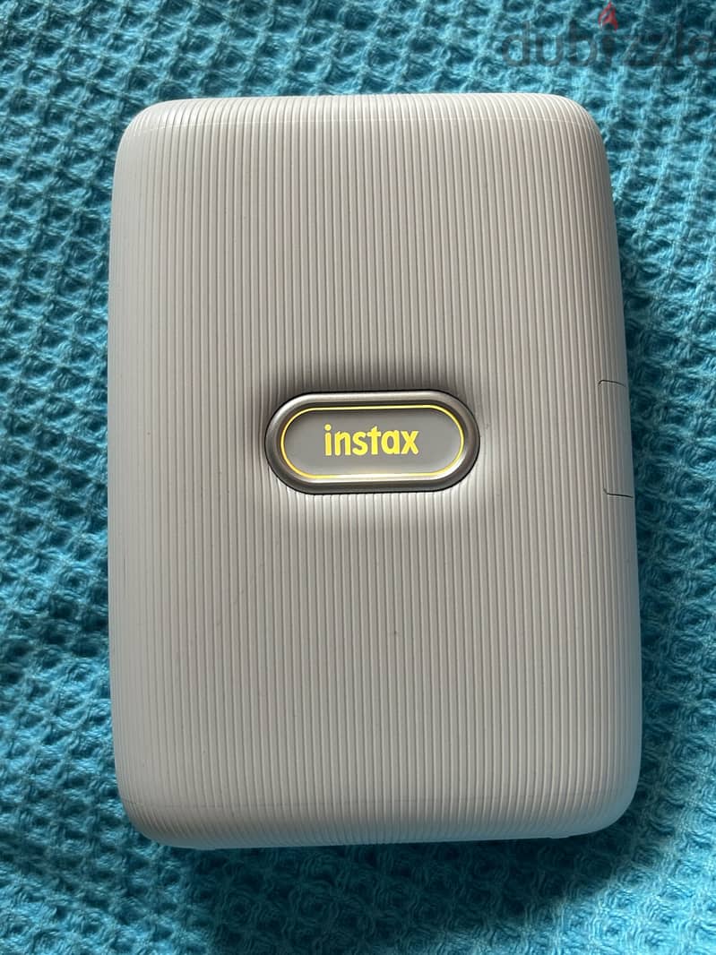 Fujifilm Instax Printer -40 % ‼ بنص السعر  ‼ 1