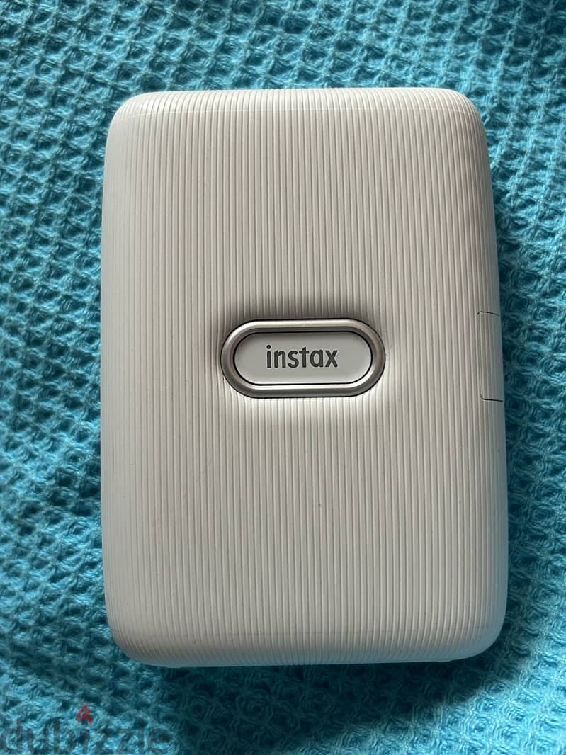 Fujifilm Instax Printer -40 % ‼ بنص السعر  ‼ 2