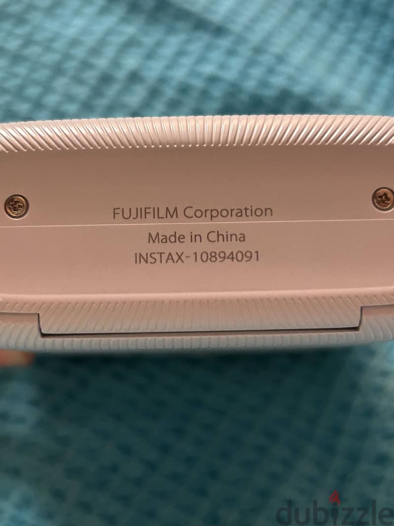 Fujifilm Instax Printer -40 % ‼ بنص السعر  ‼ 4