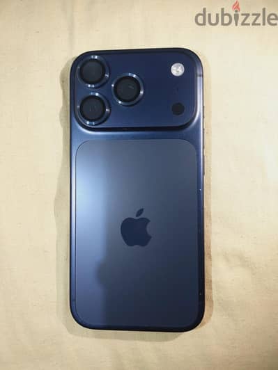 Apple - iPhone 17 Pro