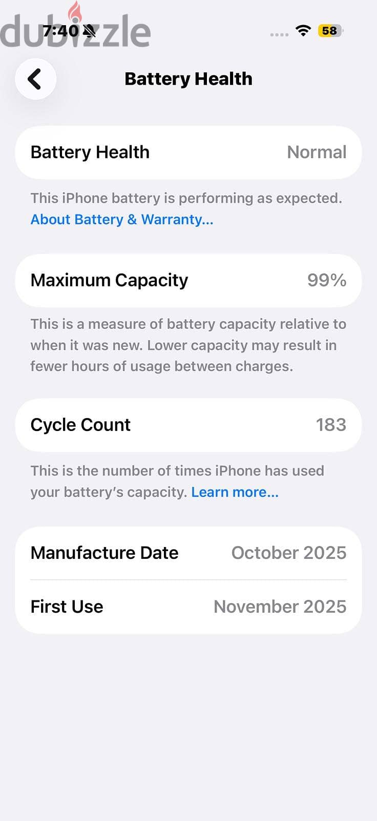 Apple - iPhone 17 Pro 1