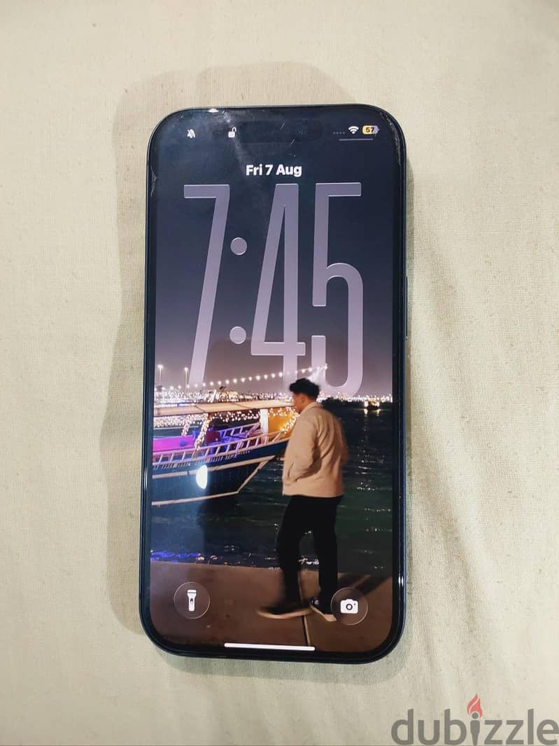 Apple - iPhone 17 Pro 2