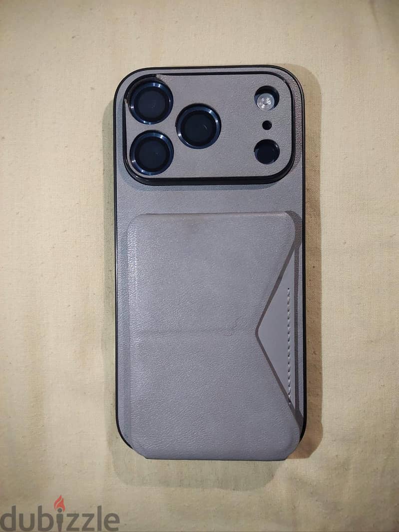 Apple - iPhone 17 Pro 3