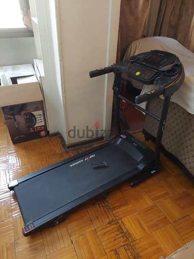 Treadmill MT-510MS