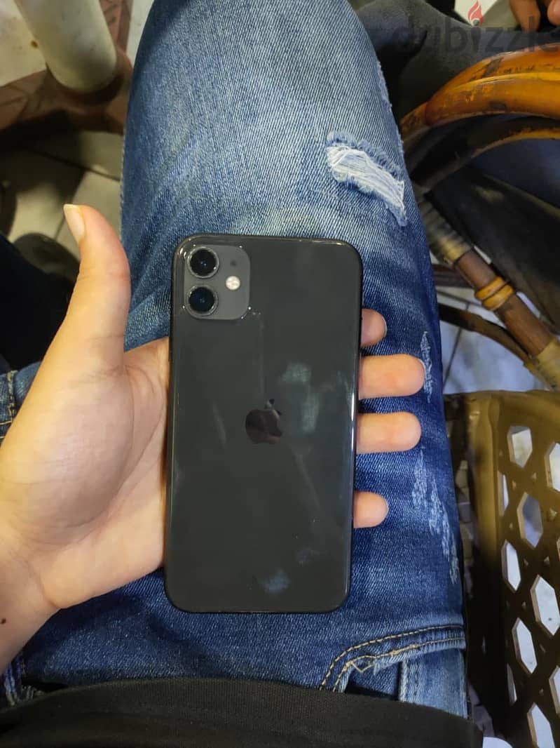Apple - iPhone 11 1
