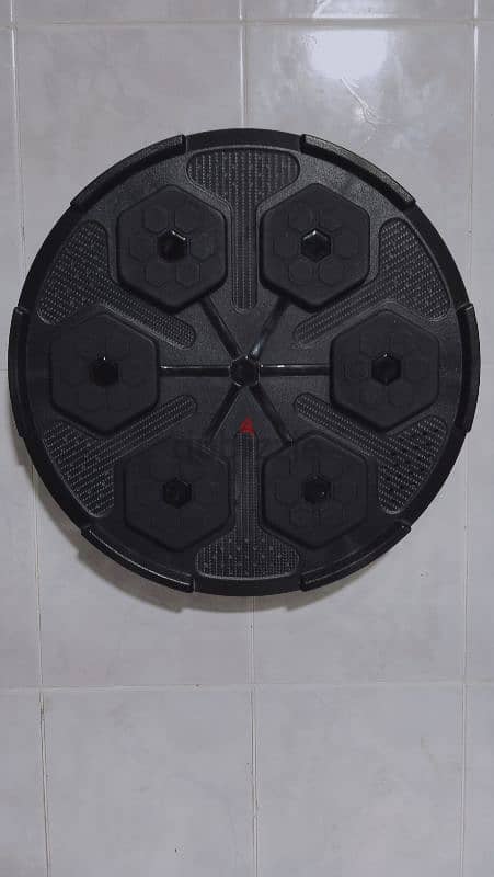 boxing machine 2