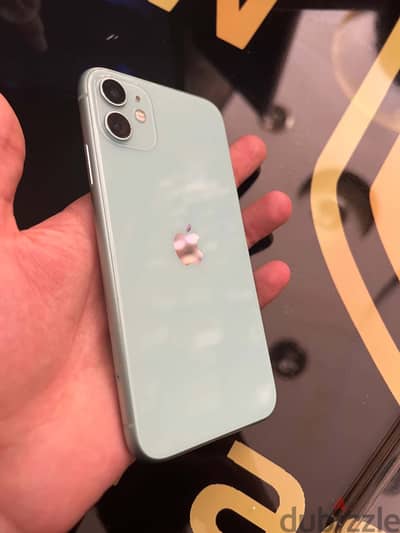 Apple - iPhone 11