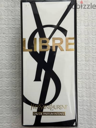 libre eau de parfum intense