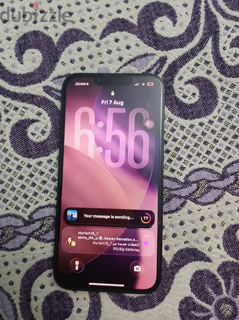 Apple - iPhone 13 1